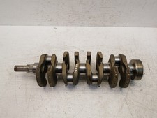 Defective crankshaft for Ford