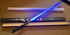 K Base light sabre Star Wars