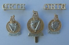 Queens Royal Irish Hussars Cap