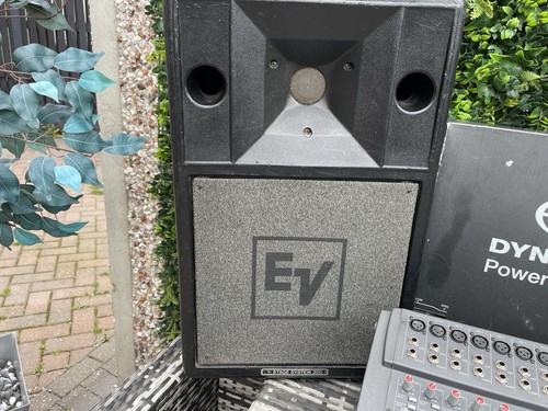 Electrovoice s200 pa - s200,