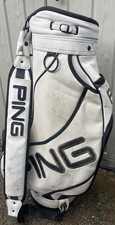 PING PLASTIC TOUR GOLF CLUB