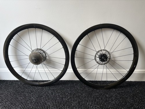 Fulcrum speed lite - fulcrum, carbon