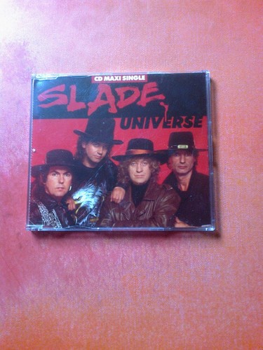 Slade universe track - universe,