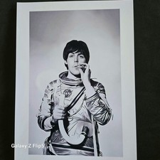 Beatles Photographs 5 a4 giclee Rare Images (including Richard Avedon)