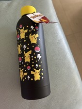 Pokemon Pikachu Water bottle