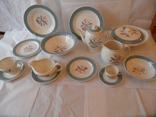 Susie Cooper Pink Campion