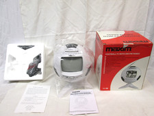 Very Rare Unused Maxim