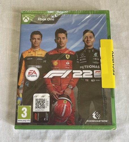 Xbox one racing - one, game