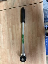 Teng Tools 3/4" Ratchet Heavy Duty 72 Teeth