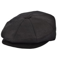 Baker Boy Gatsby Newsboy Cap