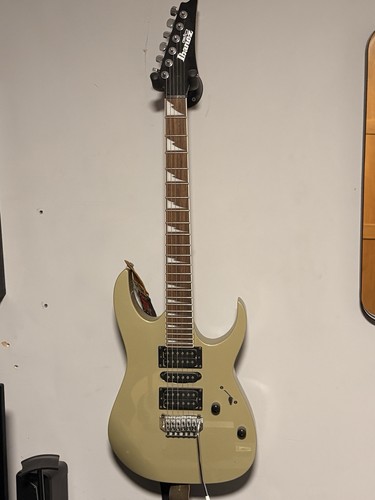 Ibanez grg 170 electric - grg, dx