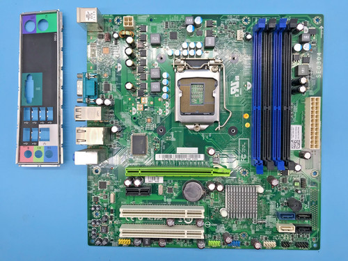 Dell 0p67hd 7448 rev - ms-7448, rev:a00