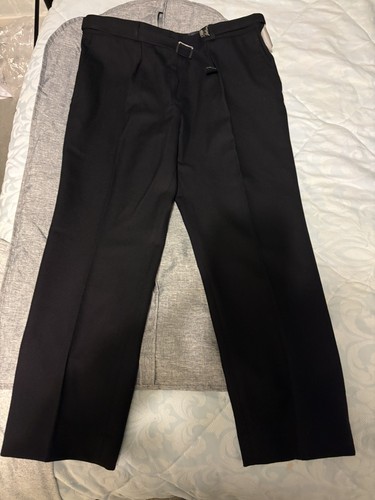 Royal navy officers uniform - royal,
