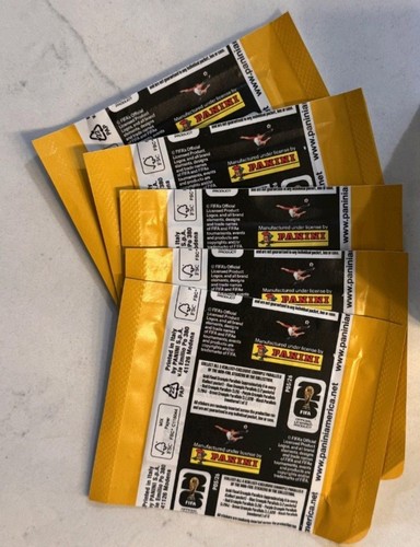 Panini world cup - panini,