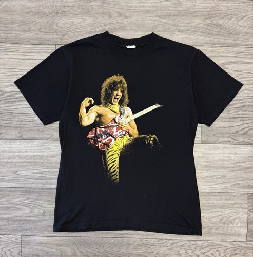 Eddie van halen evh - eddie,