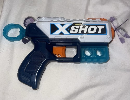 Xshot zuru hand gun pistol - gun,