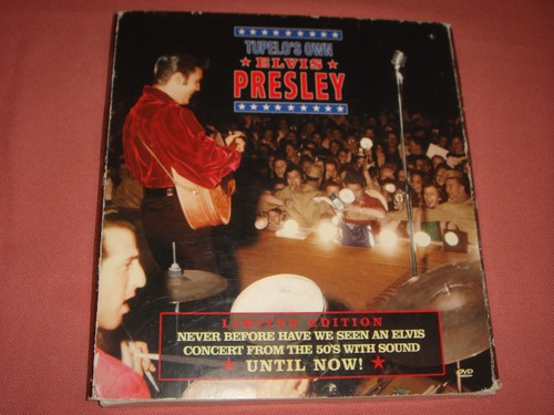 Elvis presley tupelo own - presley, own"