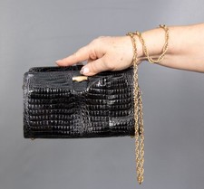 1557 WONDERFUL LEATHER HANDBAG