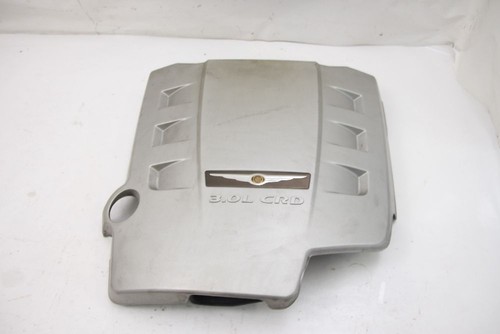 Engine cover chrysler 300c - engine,