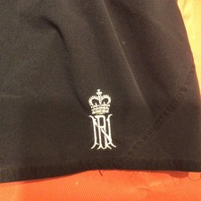 Player issue Kooga Royal Navy