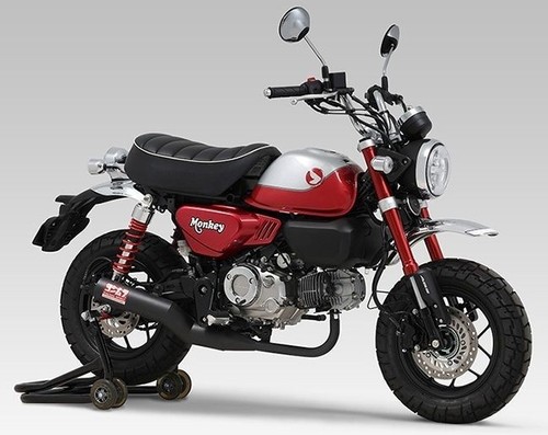 Yoshimura straight 762 cyclone - yoshimura,