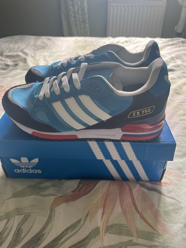 Adidas 750 men low - zx,
