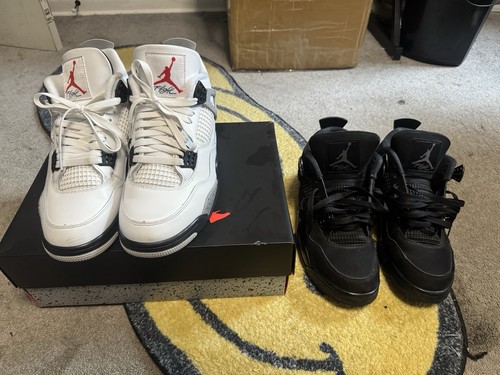 Jordan lot size and - 10,