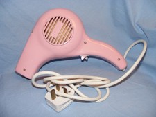 Vintage Pink Bakelite Pifco