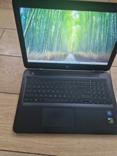 HP Pavilion 15-bc499na Laptop