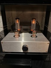 AUDION STERLING MK1 PENTODE