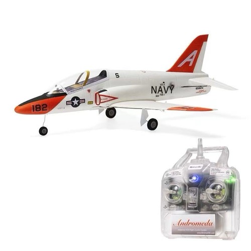 Minimumrc goshawk brushed - t-45,