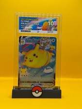 Flying Pikachu Vmax 007/025