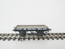 Cooper Craft O Gauge Finescale