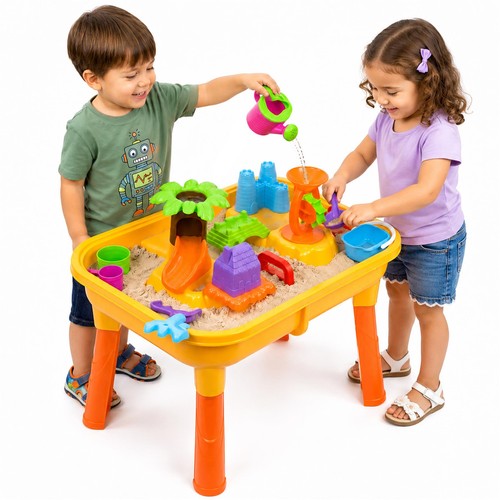 25pc sand and - 25pc,