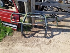 DAIHATSU SPORTTRAK FOURTRAK FRONT BUMPER BULLBAR BULL BAR SJ, JIMNY, VITARA,