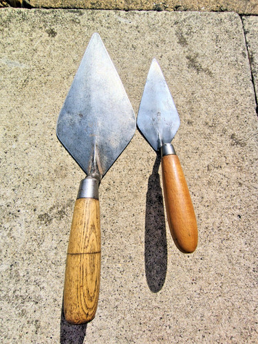 Vintage whs hunt sons brades - vintage,