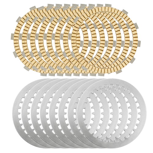 17pcs clutch plates kit - clutch,