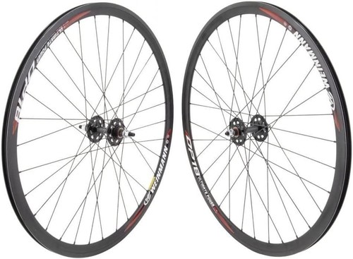 Wheel master 700c - set,
