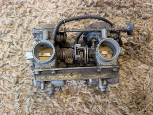 Suzuki gsx250 carbs - gsx250,