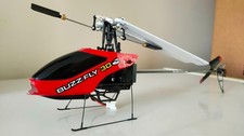 Buzz Fly 3D 6 Channel