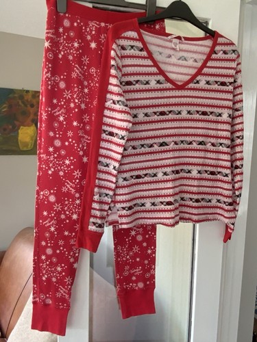 Victoria secret ladies - secret, pyjamas