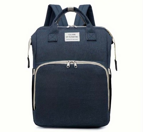 Baby changing bag - changing,