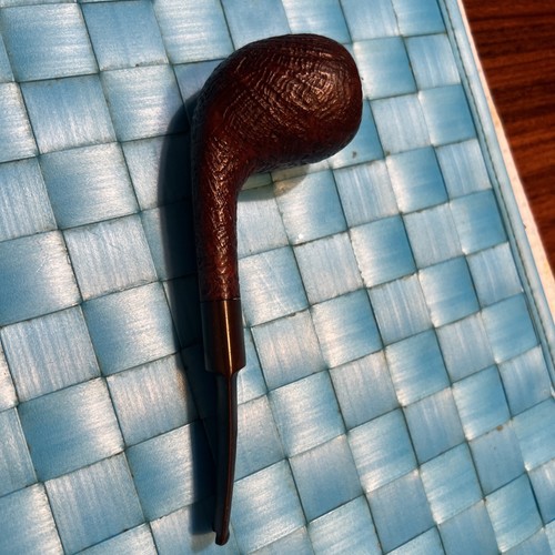 Vintage stanwell pipe - vintage,