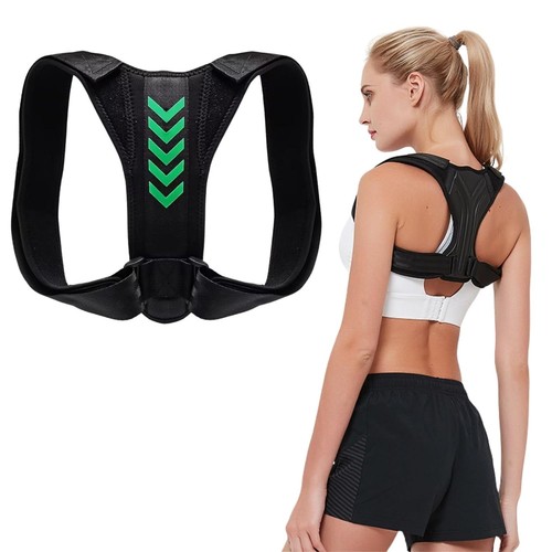 Adjustable posture corrector - adjustable,