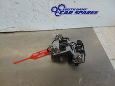 Peugeot 206 Bulb Holder Rear