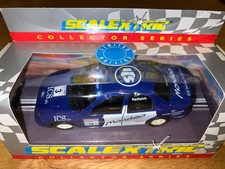 RARE BNIB Scalextric C213 Ford Mondeo No.3 Beatties of London Ltd Ed. 1668/2000