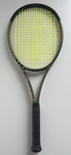 Wilson blade - 98, v8