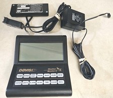 Davis Weather Monitor II