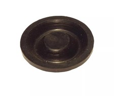 Ball cock diaphragm - diaphragm, for