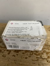 x100 CEDRAL C05 Grey Torx